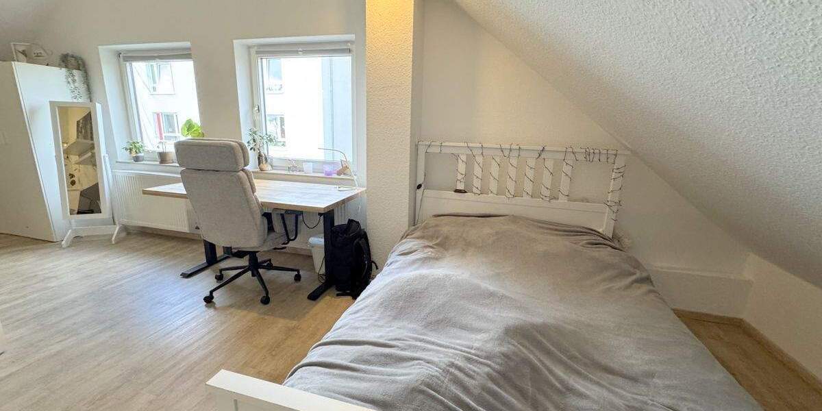 schöne Doppelhaushälfte in Bochum-Stiepel 4 zimmer