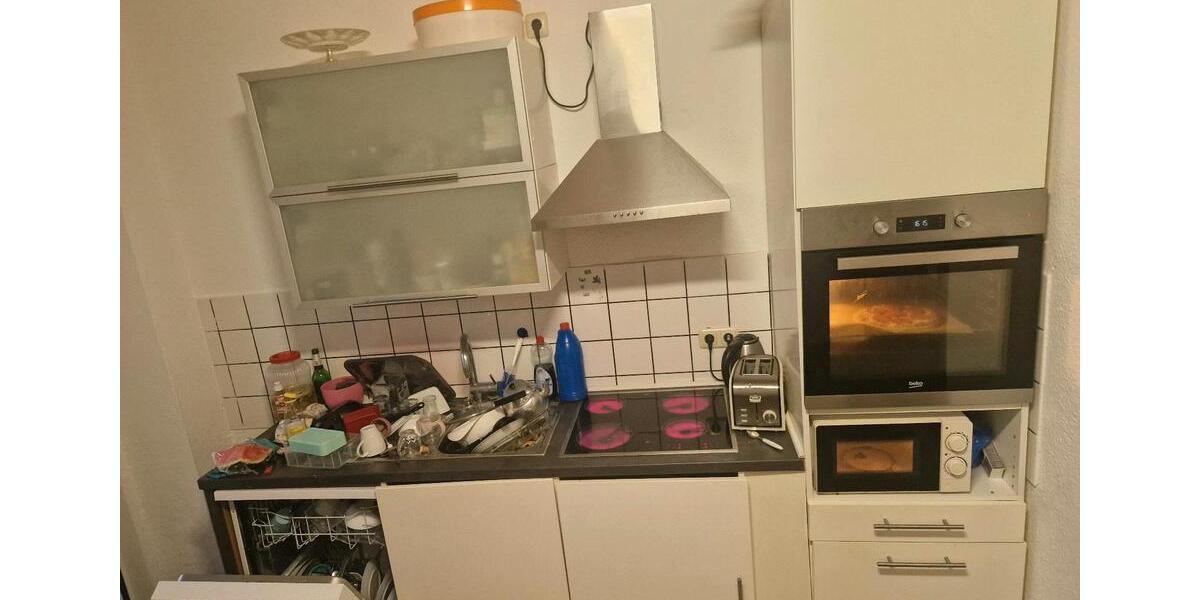 Einfamilienhaus Herne Sodingen - 2.5 Zimmer, 60 m&sup2;, 765&euro; | Angebot:25840040