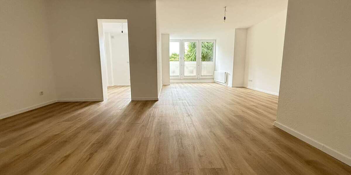 Etagenwohnung Gelsenkirchen Gelsenkirchen-Nord - 2.5 Zimmer, 70 m&sup2;, 750&euro; | Angebot:27481842