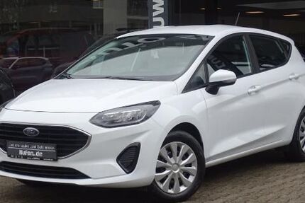Ford Fiesta 46.704 km 12.990 &euro; Essen 45130