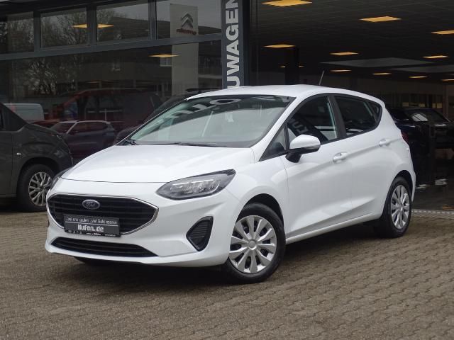Ford Fiesta 46.704 km 12.990 &euro; Essen 45130