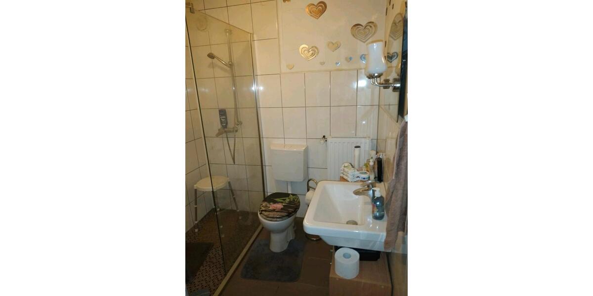 Erdgeschoßwohnung Bochum Werne - 1 Zimmer, 52 m&sup2;, 260&euro; | Angebot:26444562
