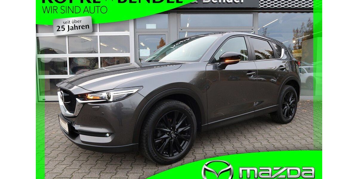 Mazda CX-5 67.890 km 26.280 &euro; Marl 45772