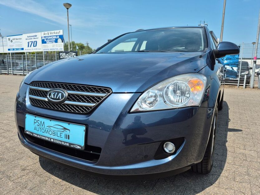 Kia ceed Sportswagon 59.034 km 8.990 € Essen 45326