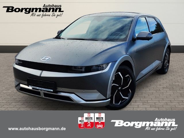Hyundai IONIQ 5 9.250 km 35.490 € Dorsten 46286
