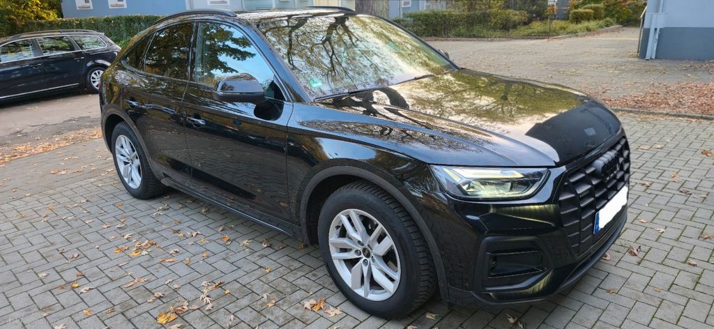 Audi Q5 66.000 km 41.999 &euro; Duisburg 47169