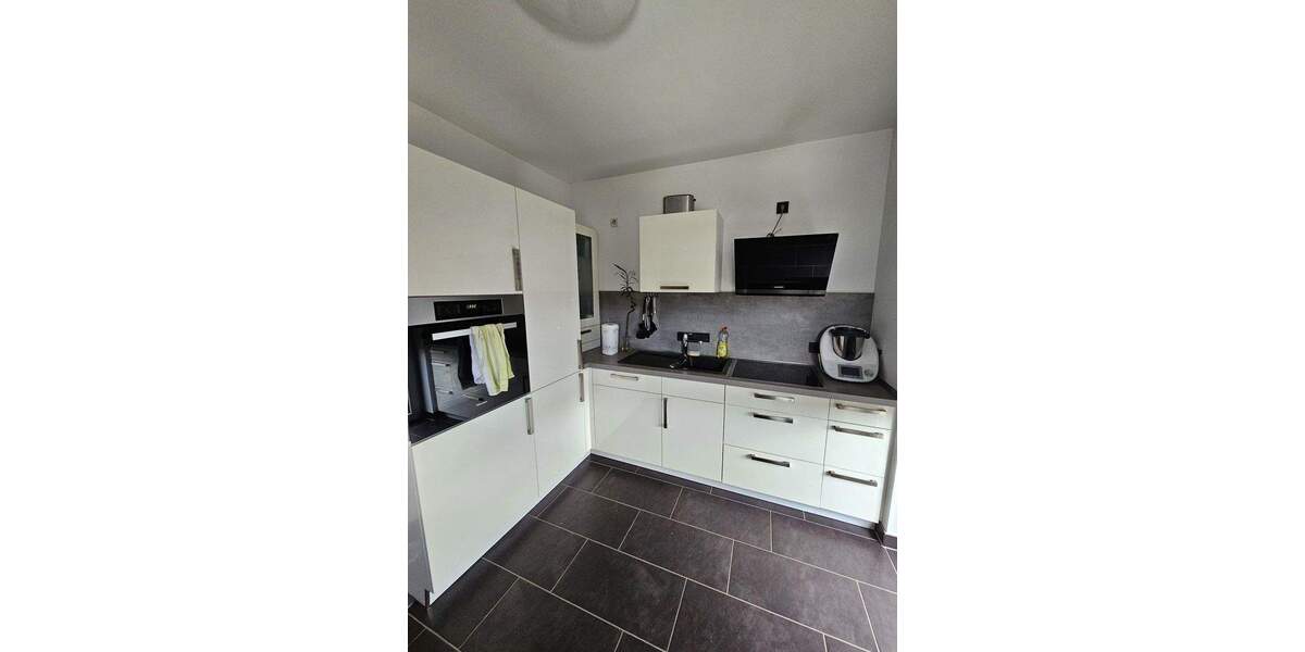 Etagenwohnung Sprockhövel Haßlinghausen - 2 Zimmer, 65 m&sup2;, 195.000&euro; | Angebot:25277680