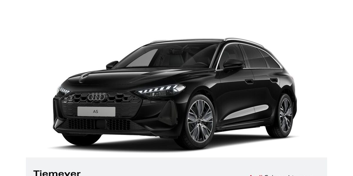 Audi A5 17.240 km 44.740 &euro; Dorsten 46284
