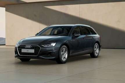 Audi A4 21.675 km 26.880 &euro; Wuppertal 42109