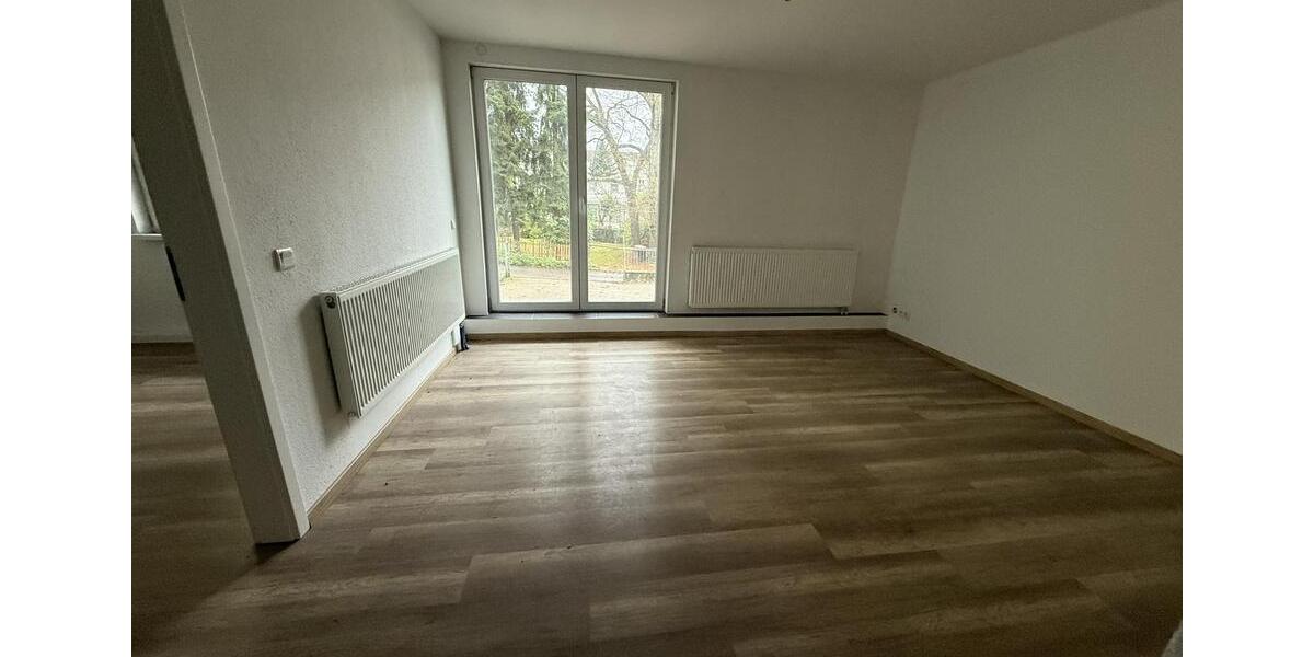 Erdgeschosswohung – Erstbezug, barrierefrei & energetisch saniert in Wuppertal-Langerfeld 2 zimmer