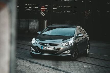 Hyundai i40 20.000 km 19.200 &euro; Mülheim 45475