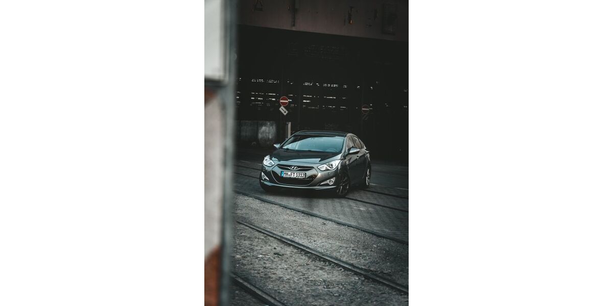 Hyundai i40 20.000 km 19.200 &euro; Mülheim 45475