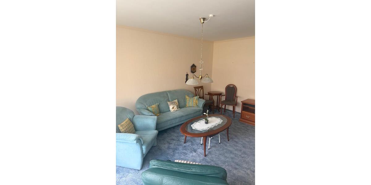 Hochparterre Haan - 2 Zimmer, 60 m&sup2;, 145.000&euro; | Angebot:26876151