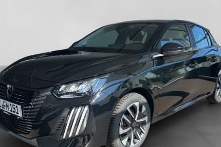 Peugeot 208 5.159 km 20.990 € Duisburg 47059