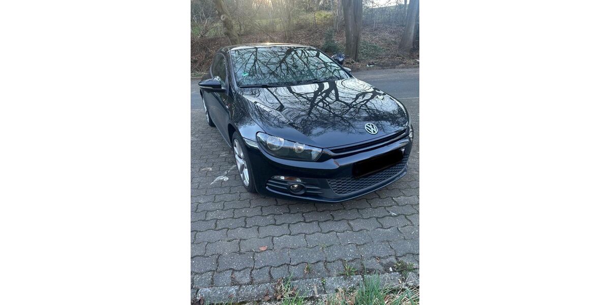 VW Scirocco 141.000 km 6.900 &euro; Hattingen 45529