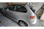Seat Ibiza 143 km 650 &euro; Recklinghausen 45657