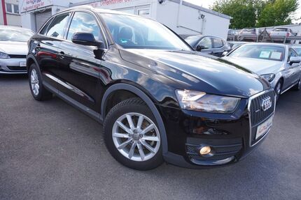 Audi Q3 26.800 km 17.990 &euro; Wuppertal 42109