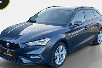 Seat Leon 40.599 km 21.940 &euro; Bottrop 46244