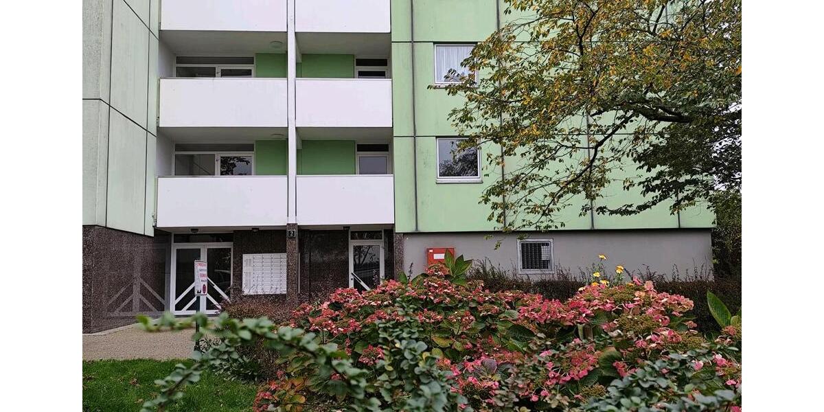 Eigentumswohnung 3 zimmer