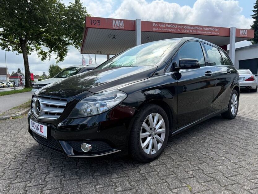 B 200