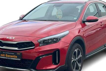 Kia XCeed 22.441 km 21.380 &euro; Duisburg 47249