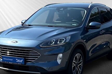 Ford Kuga 22.750 km 23.990 &euro; Oberhausen - Sterkrade 46145