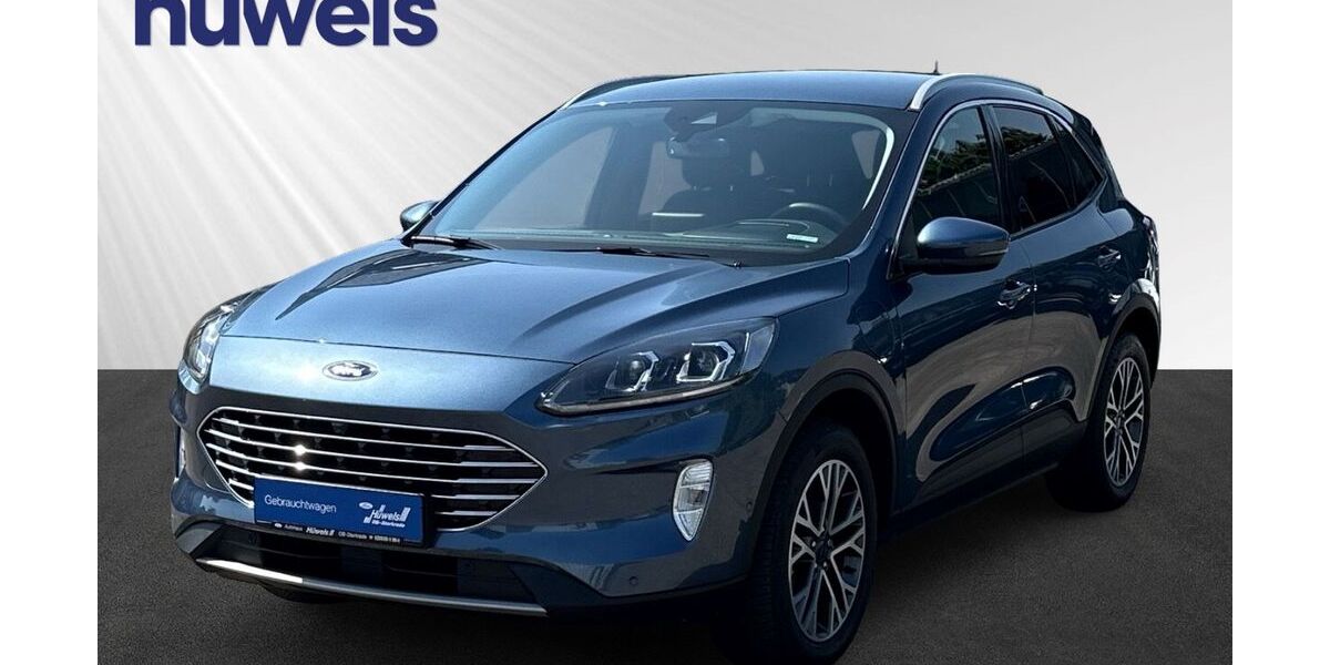 Ford Kuga 22.750 km 23.990 &euro; Oberhausen - Sterkrade 46145