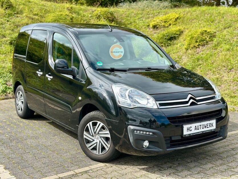 Berlingo