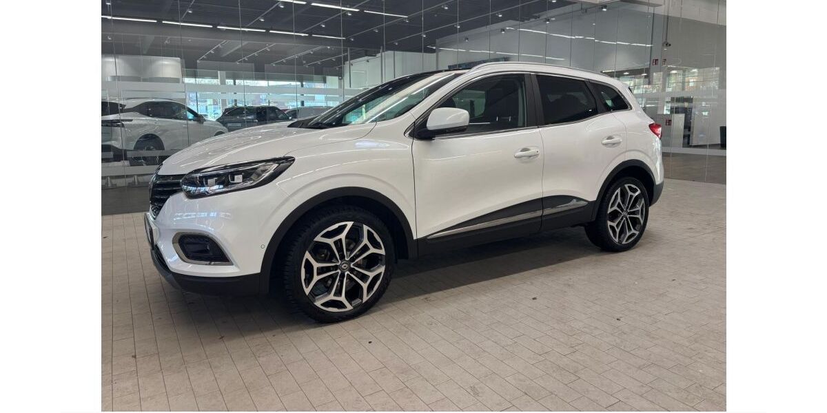 Renault Kadjar 49.800 km 18.490 &euro; Moers 47441