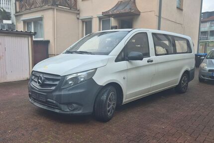 Mercedes-Benz Vito 167.000 km 11.000 &euro; Gelsenkirchen 45899