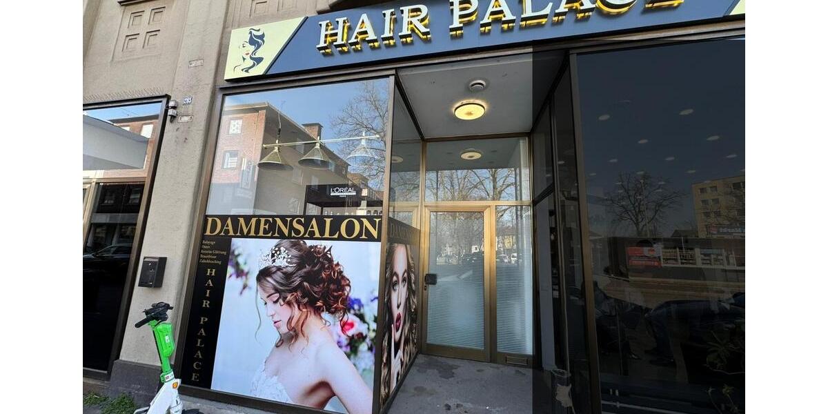 Flexible Gewerbefläche mit breiter Fensterfront zimmer