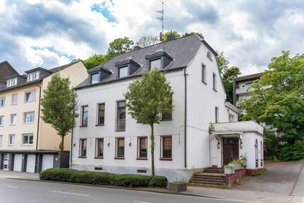 Haus zum Kaufen in Mülheim an der Ruhr Schloß Broich 650.000 € 425 m²