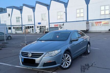 VW CC 214.000 km 5.900 &euro; Wuppertal 42105