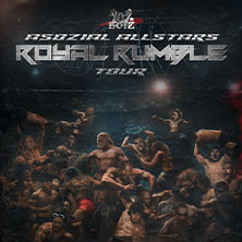 102 Boyz - Asozial Allstars: Royal Rumble 07.03.2026 Weststadthalle Essen