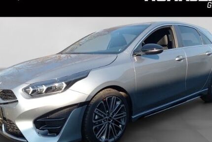 Kia ceed / Ceed 9.000 km 28.290 &euro; Mülheim an der Ruhr 45475