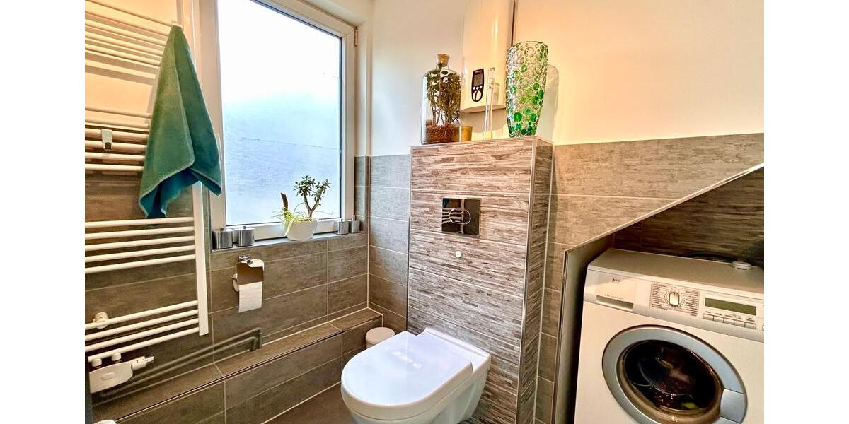 Terrassenwohnung Wuppertal Gemarkung Langerfeld - 3 Zimmer, 90 m&sup2;, 199.000&euro; | Angebot:26507288