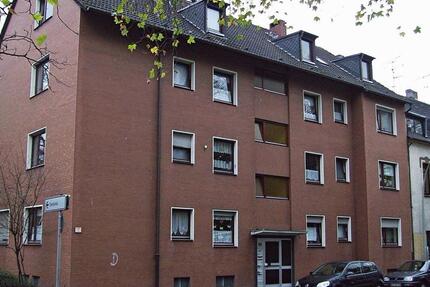 Apartment Duisburg-Homberg 1.5 zimmer