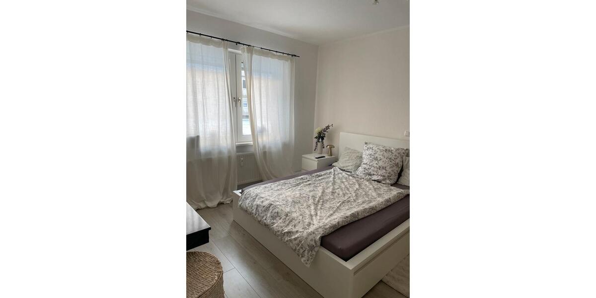 Erdgeschoßwohnung Gelsenkirchen Resse - 2.5 Zimmer, 43 m&sup2;, 548&euro; | Angebot:24626827