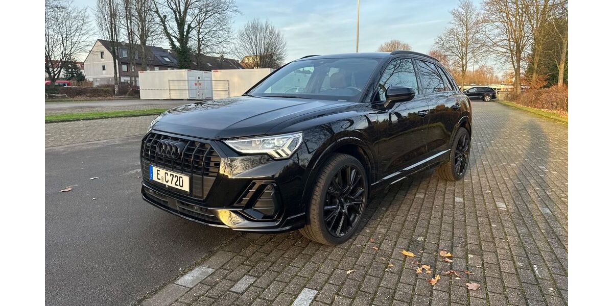 Audi Q3 108.725 km 27.200 &euro; Essen 45279