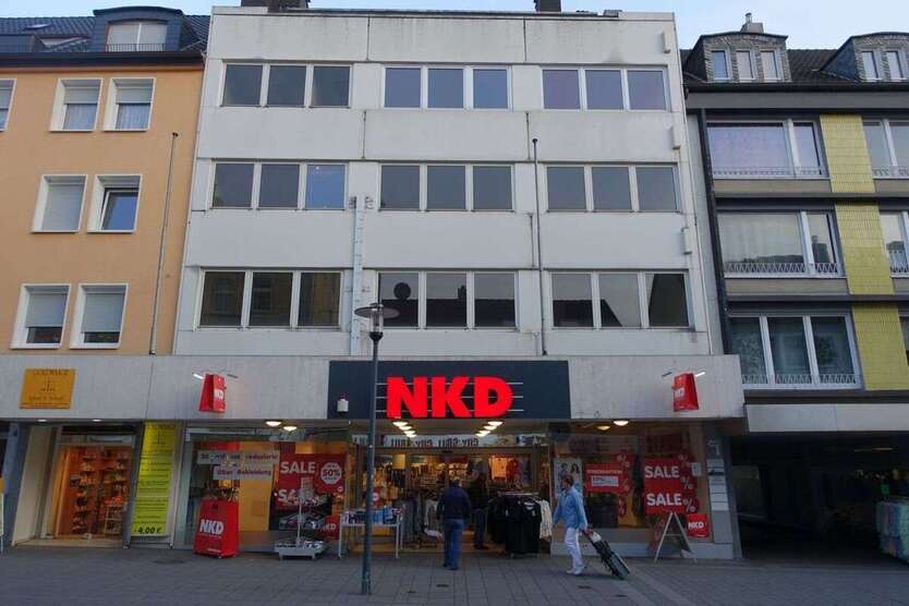 Wohnung zum Kaufen in Hattingen 275.000 € 140 m² 5 zimmer