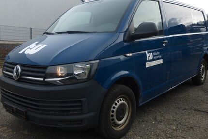 VW T6 Transporter 229.400 km 14.799 &euro; Witten 58453