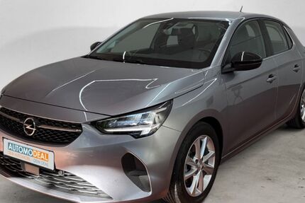 Opel Corsa 45.680 km 99.999 &euro; Moers 47445