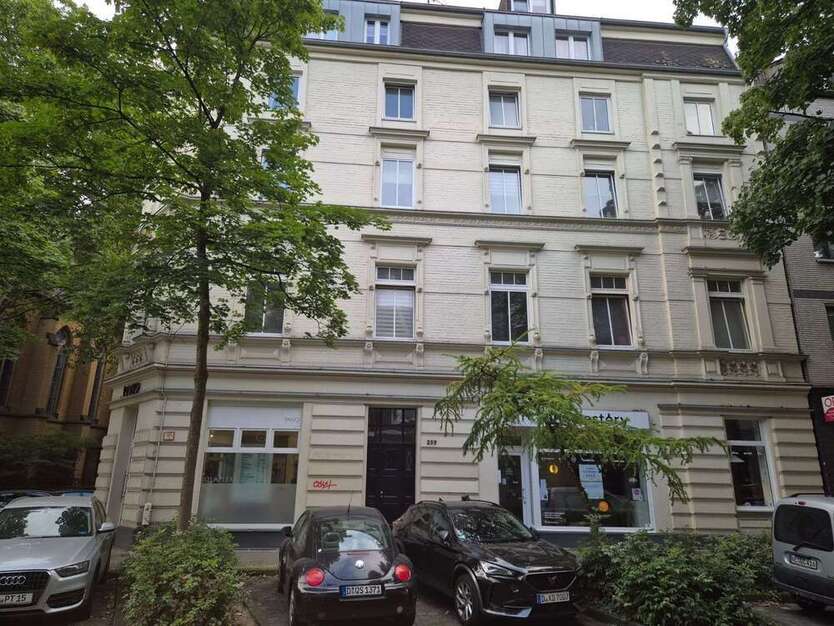 Wohnung zum Mieten in Düsseldorf 855 € 57 m²