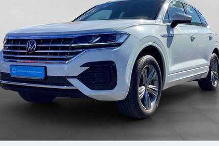 VW Touareg 69.000 km 34.920 &euro; Herne 44653