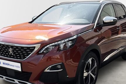 Peugeot 3008 70.500 km 16.980 &euro; Oberhausen 46149
