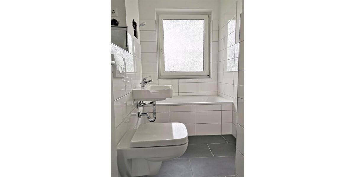 Erdgeschoßwohnung Mettmann - 2 Zimmer, 46 m&sup2;, 538&euro; | Angebot:26040224