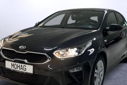 Kia ceed / Ceed 22.572 km 13.990 &euro; Essen 45134