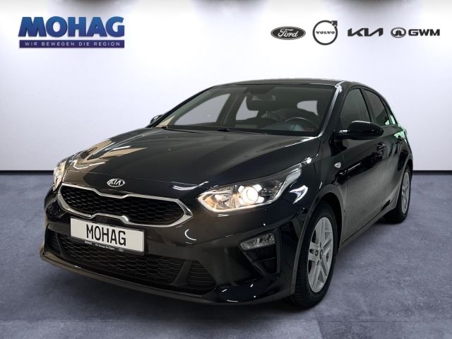 Kia ceed / Ceed 22.572 km 13.990 &euro; Essen 45134