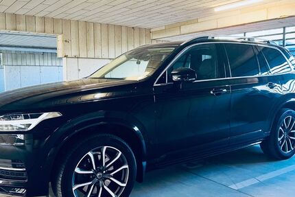Volvo XC90 130.000 km 24.700 &euro; Wuppertal 42275