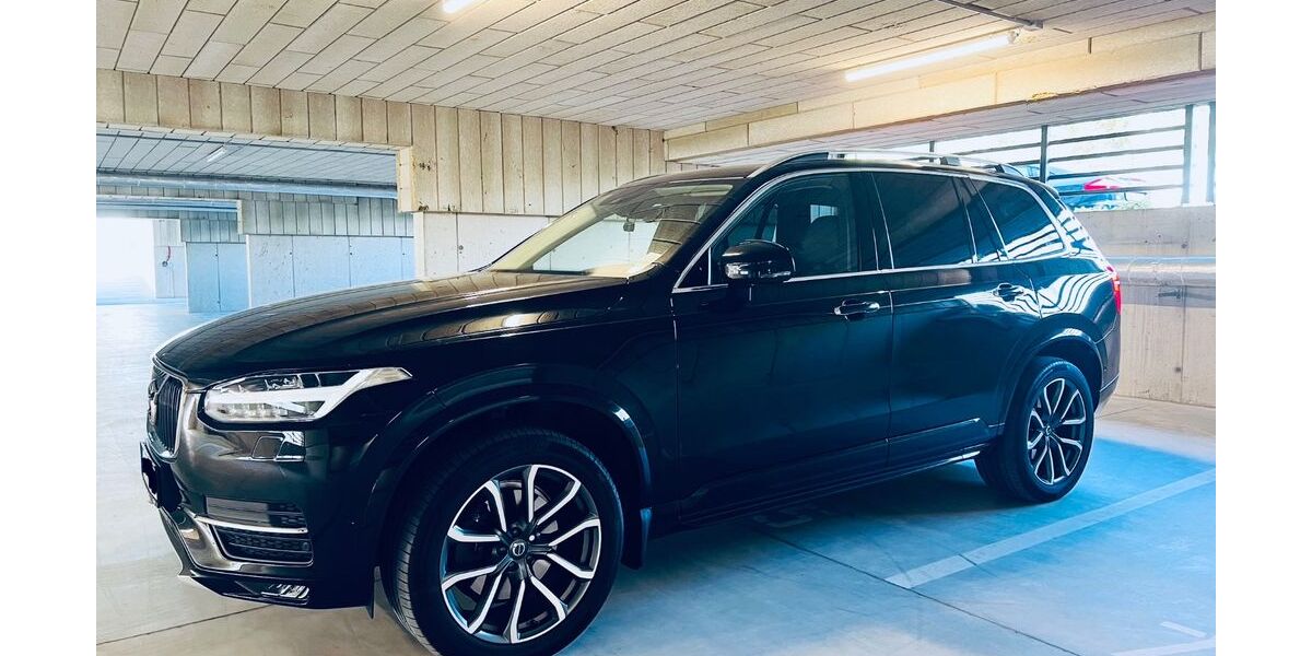 Volvo XC90 130.000 km 24.700 &euro; Wuppertal 42275